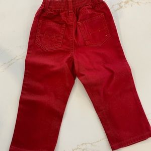 Polo Ralph Lauren Pants 18M